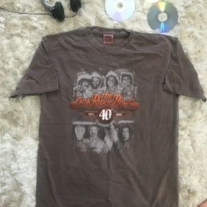 Oak Ridge Boys Official Stage Crew T- Shirt 🎵